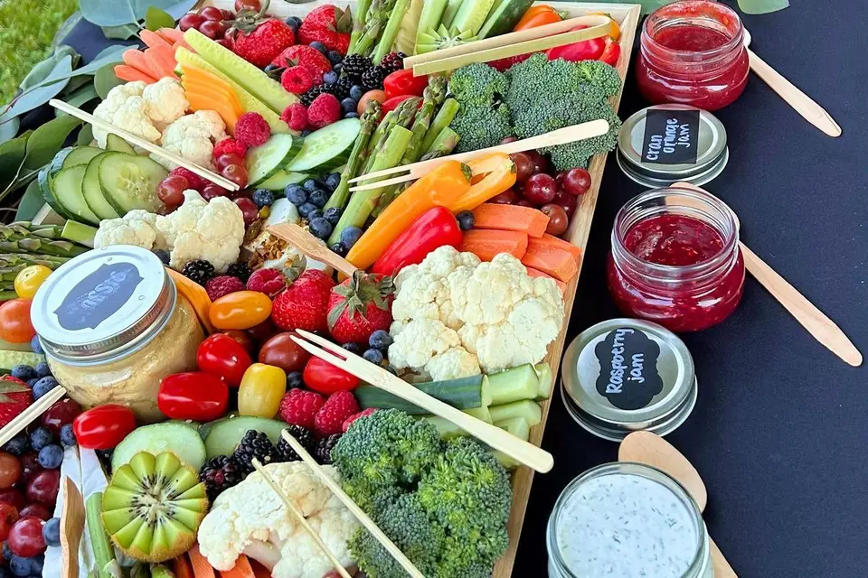 Graze Craze Ollioules — photo 5