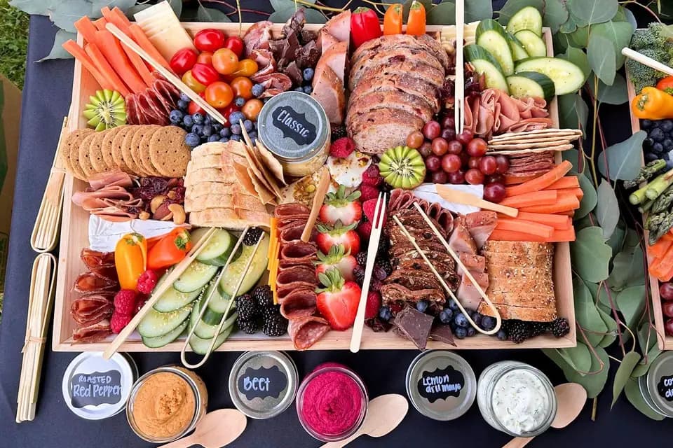 Graze Craze Ollioules — photo 1