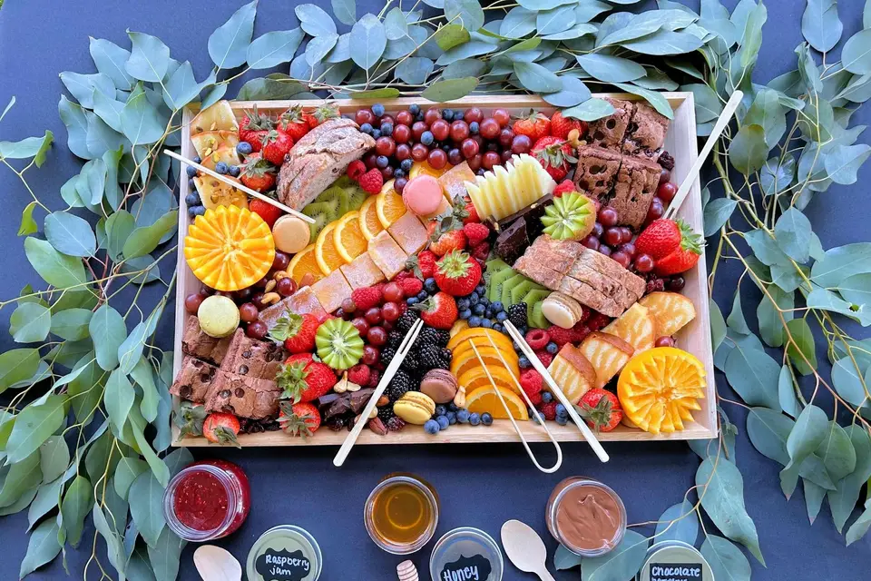 Graze Craze Ollioules — photo 6