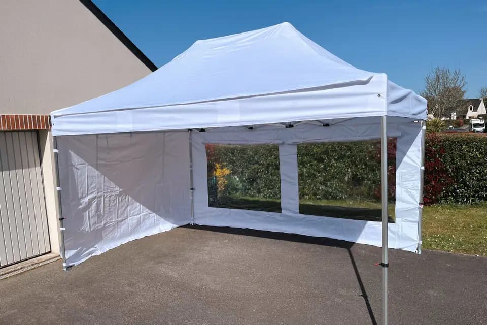 Le Chapiteau Breton — photo 4