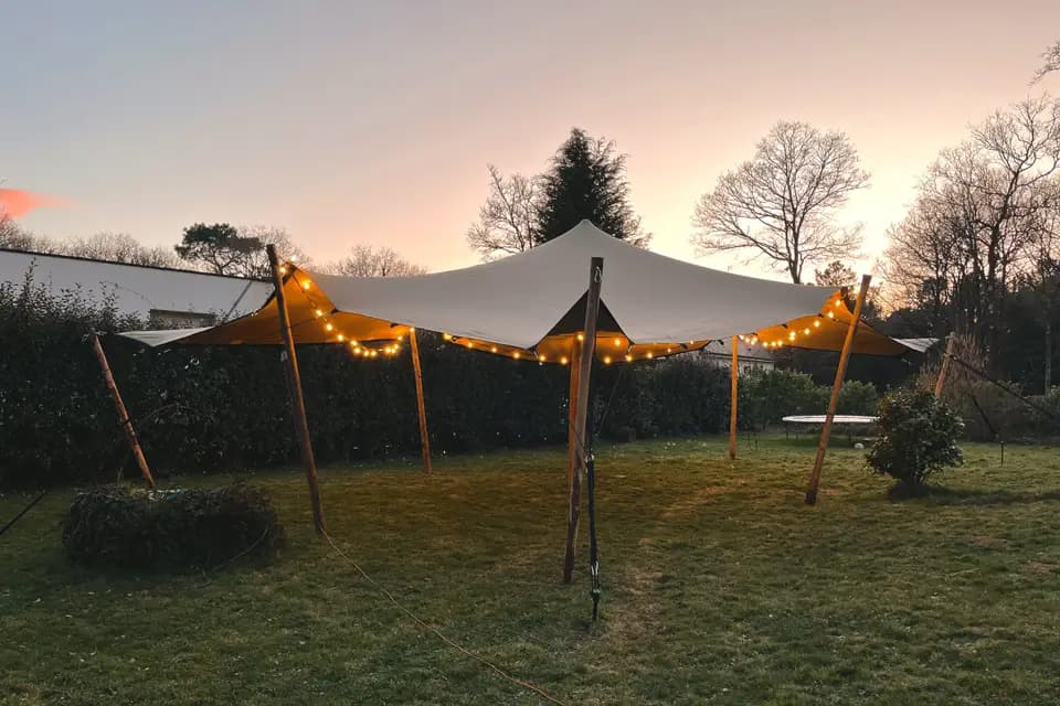 Le Chapiteau Breton — photo 8