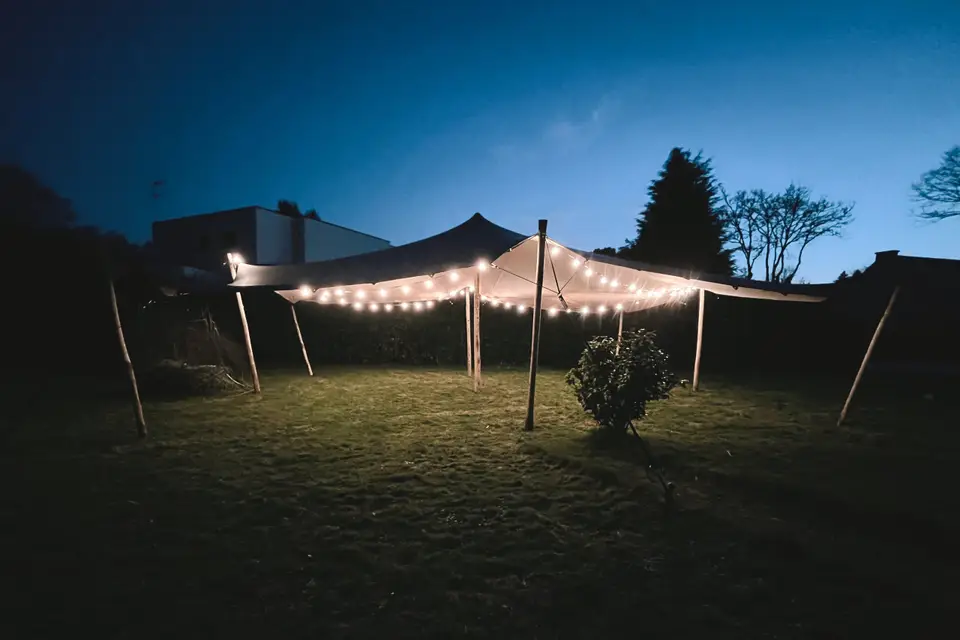 Le Chapiteau Breton — photo 1