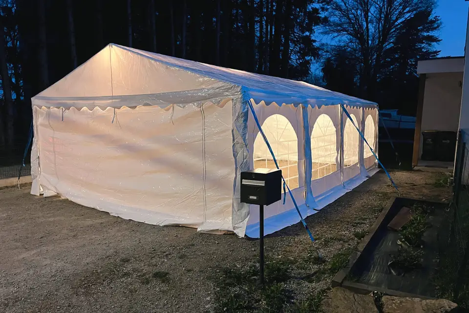 Le Chapiteau Breton — photo 2