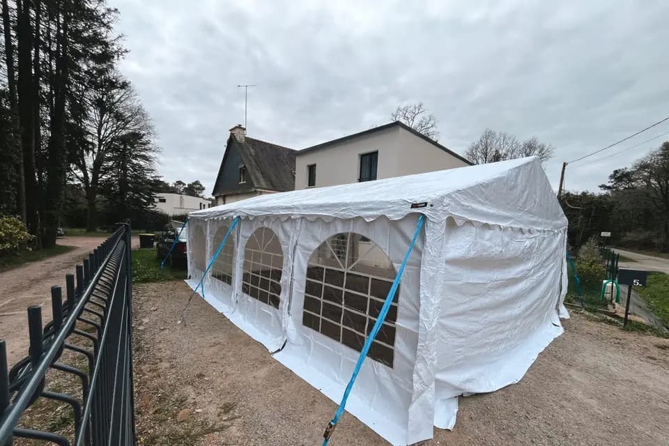 Le Chapiteau Breton — photo 3