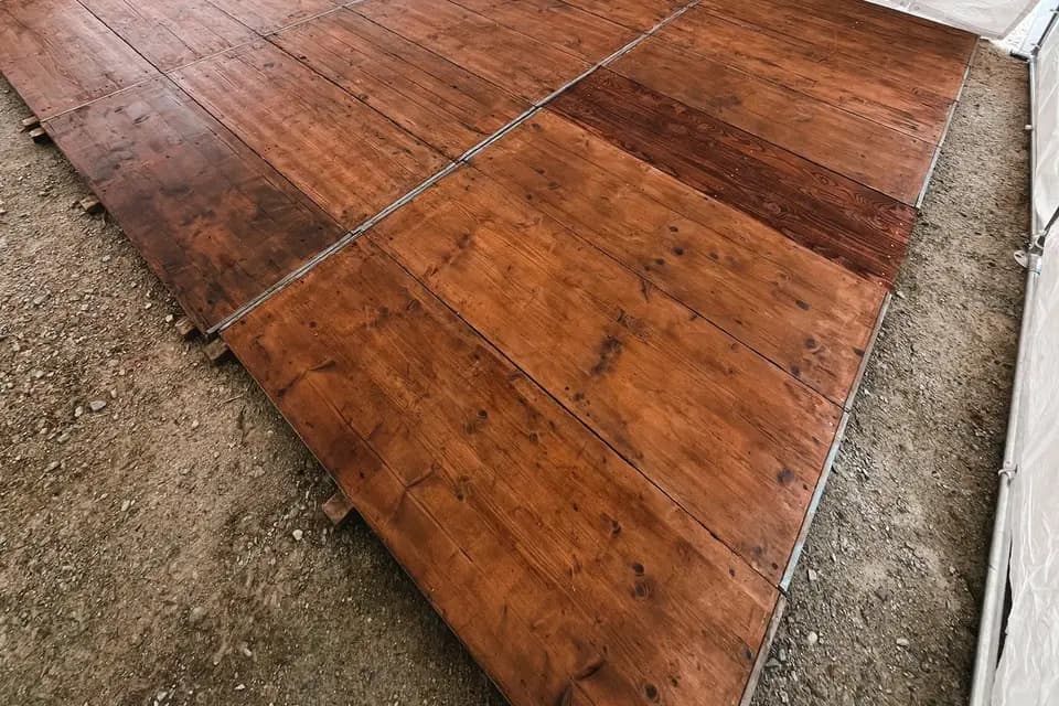 Le Chapiteau Breton — photo 6