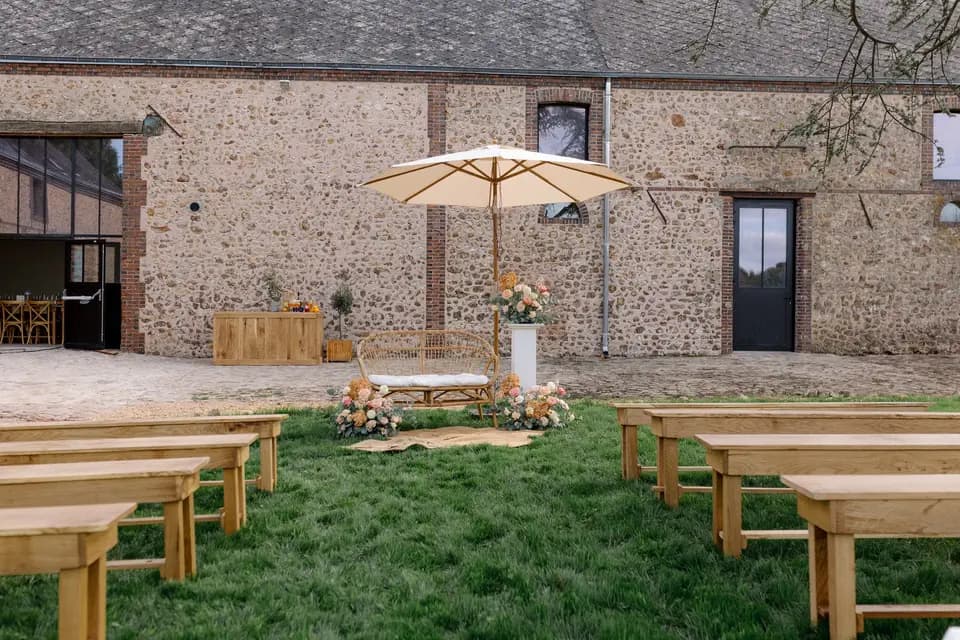 Le Bois Martin — photo 5