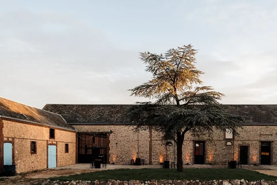 Le Bois Martin — photo 3