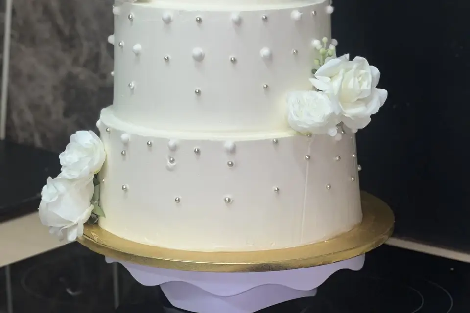 Joy in Pastry — photo 9