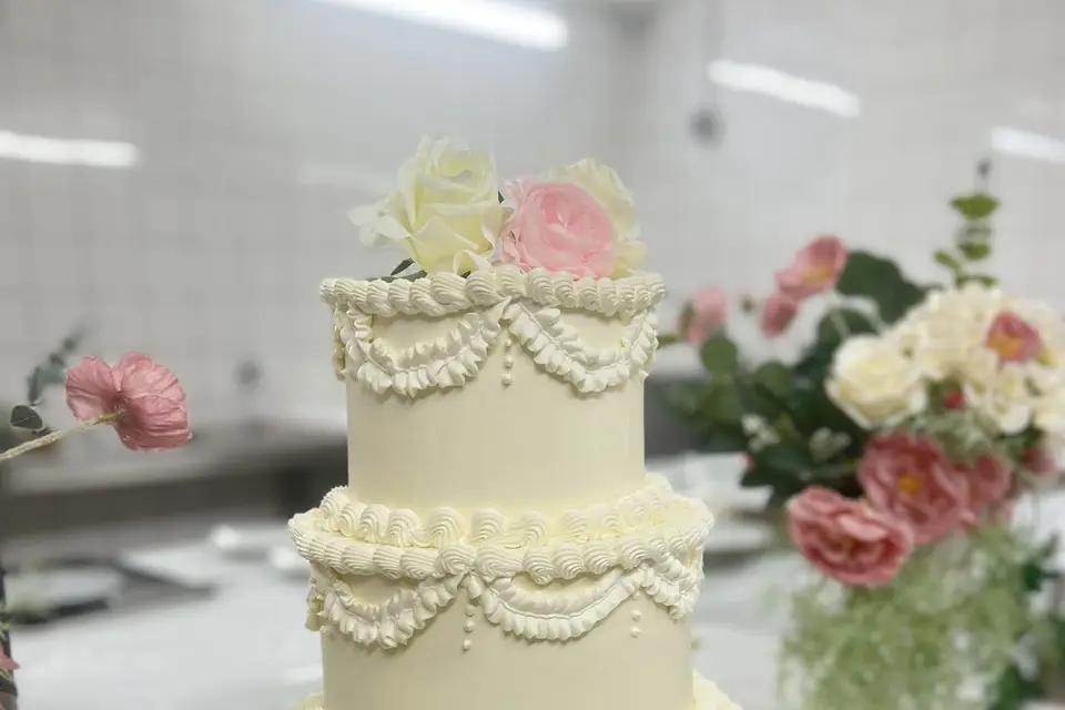 Joy in Pastry — photo 3