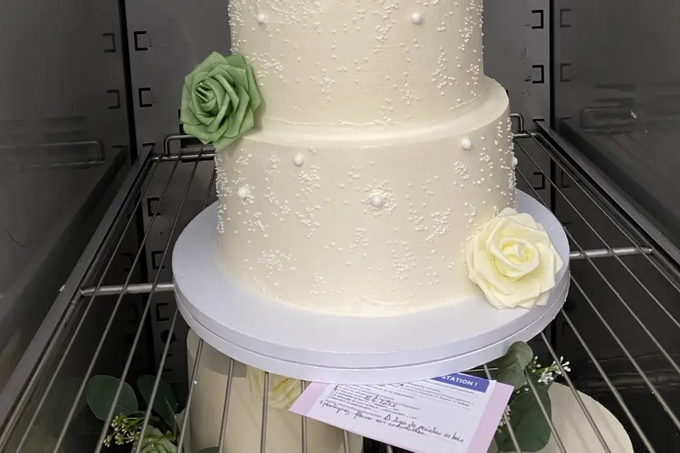 Joy in Pastry — photo 2