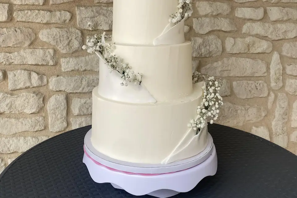 Joy in Pastry — photo 6