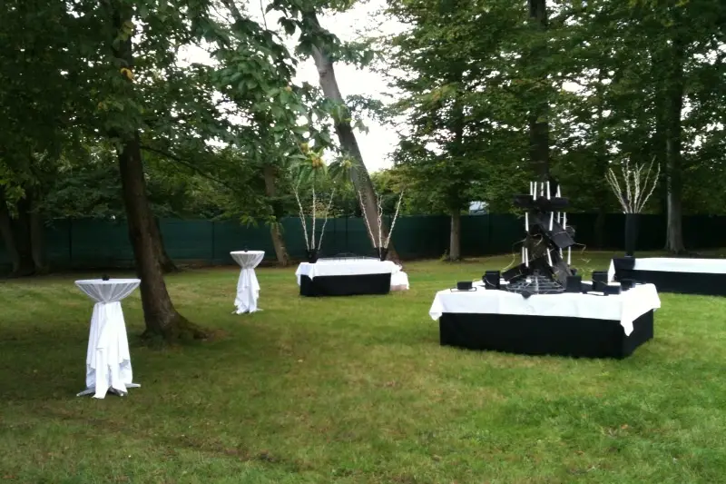 Le Manoir de l'Obélisque — photo 1