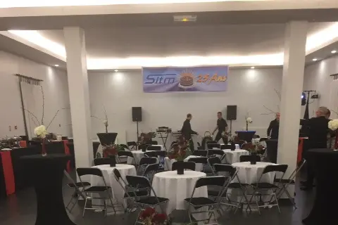 Le Manoir de l'Obélisque — photo 4