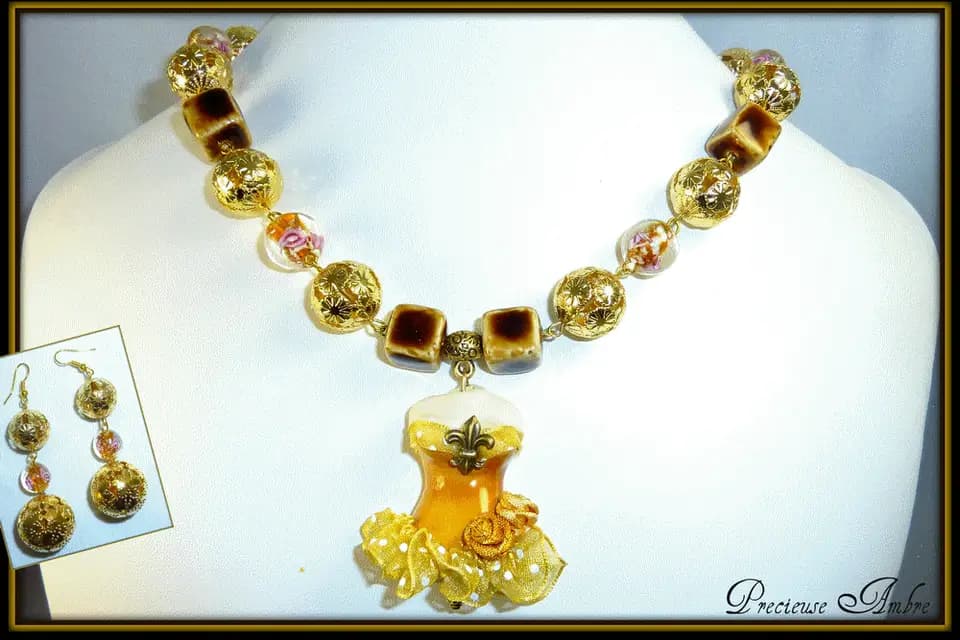 Un Brin De Folie — photo 6