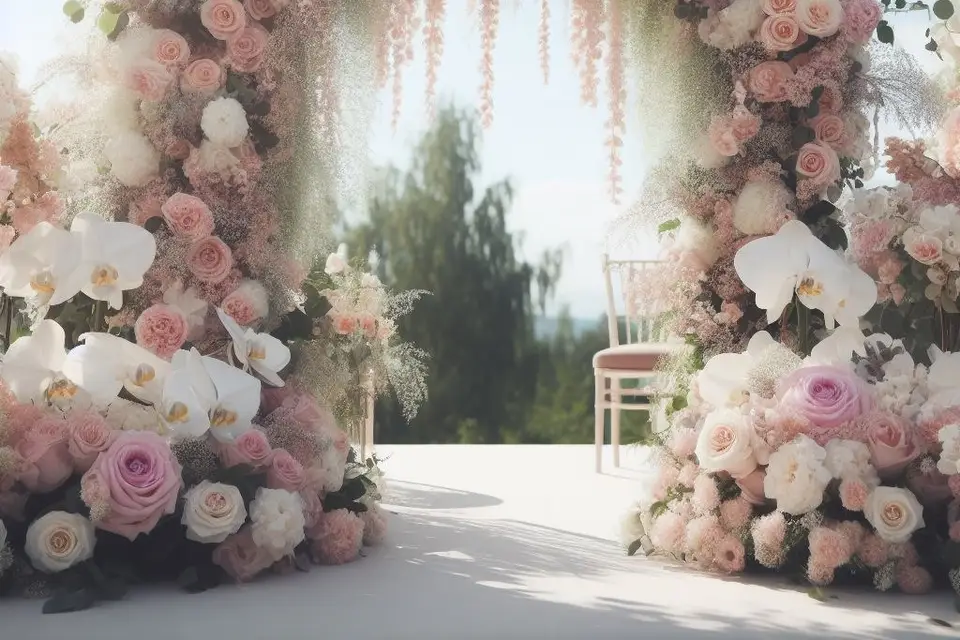 L'Atelier d'Olivier Fleuriste — photo 3