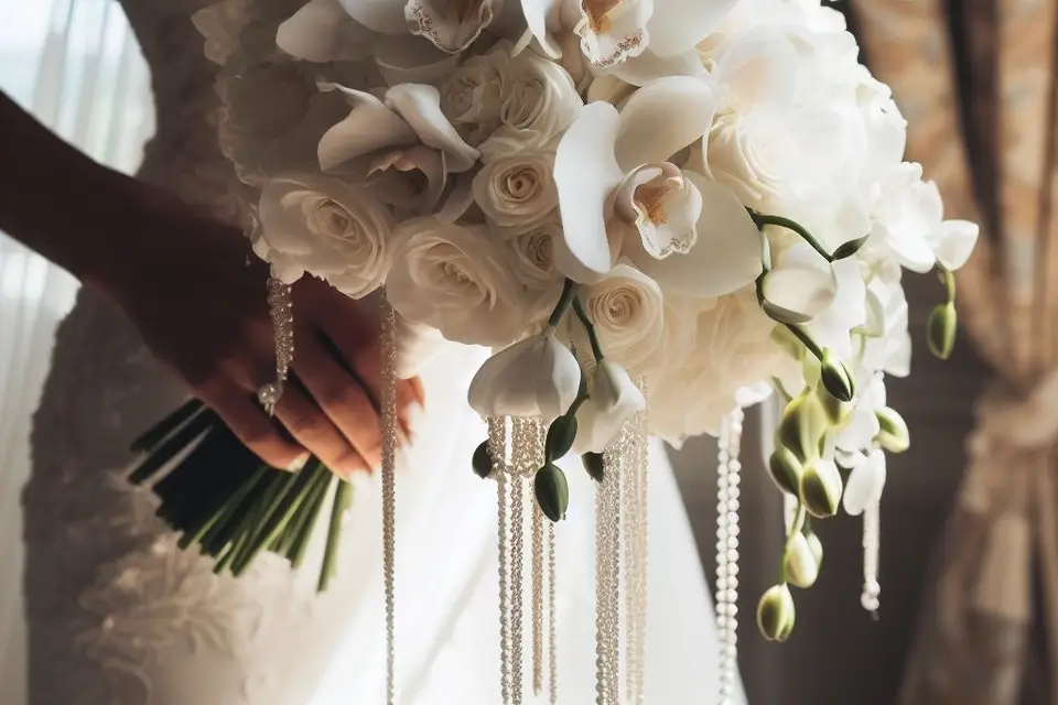 L'Atelier d'Olivier Fleuriste — photo 4