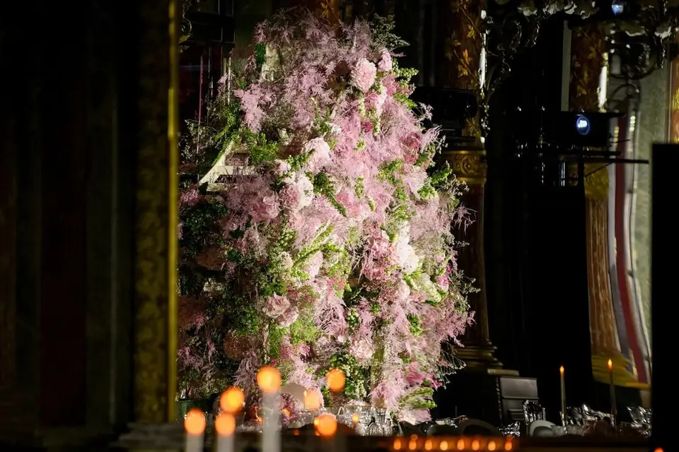 L'Atelier d'Olivier Fleuriste — photo 6