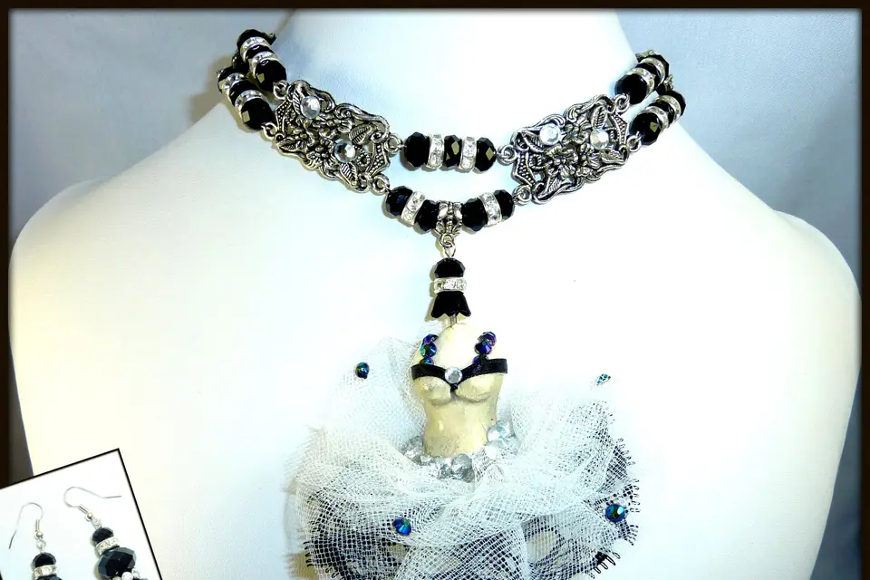 Un Brin De Folie — photo 1