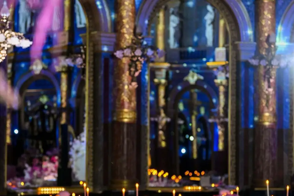 L'Atelier d'Olivier Fleuriste — photo 5