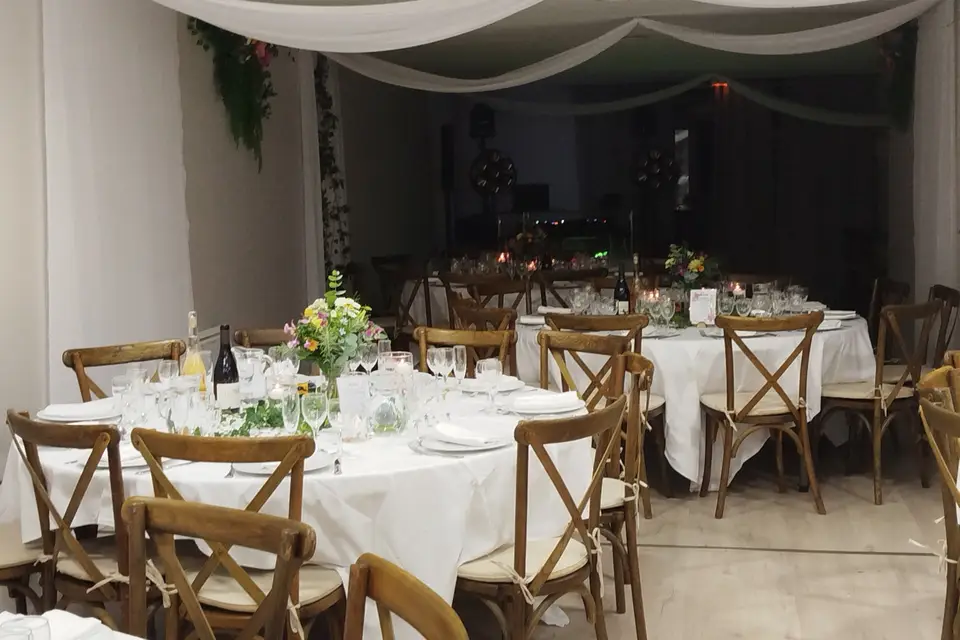 David Music & Events