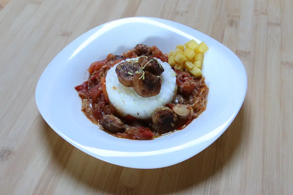 Roule Tambouille — photo 7