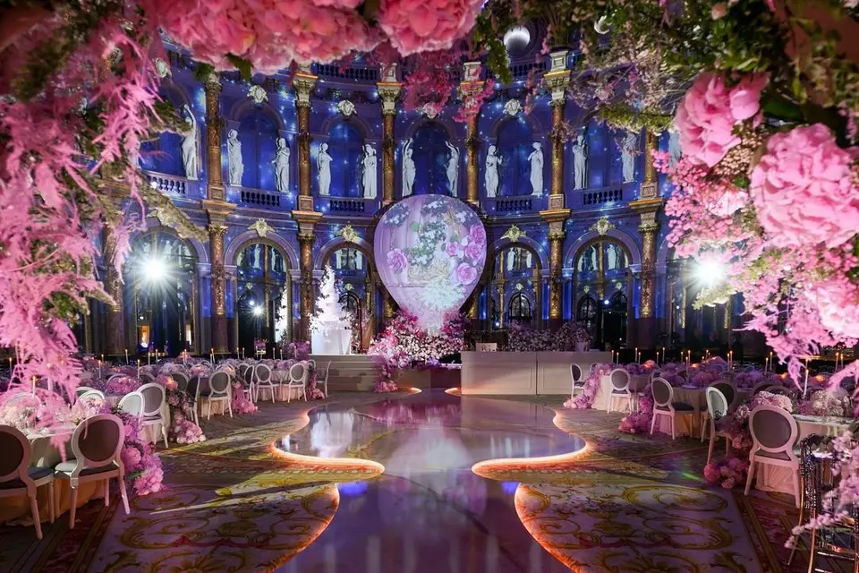 L'Atelier d'Olivier Fleuriste — photo 2