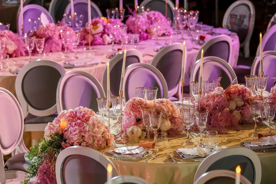 L'Atelier d'Olivier Fleuriste — photo 7