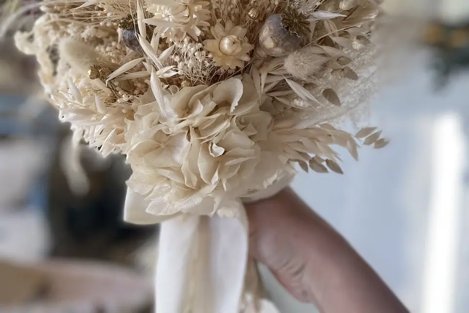 L'Atelier des Fleurs Séchées — photo 6