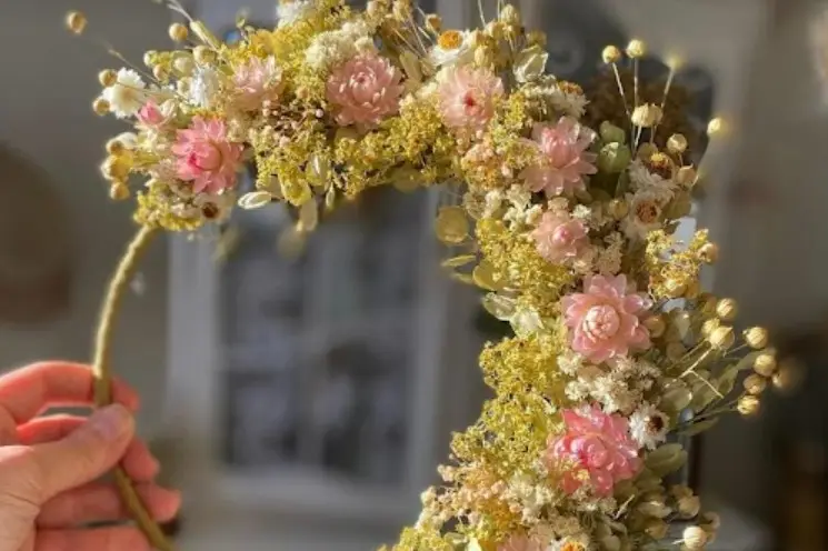 L'Atelier des Fleurs Séchées — photo 7