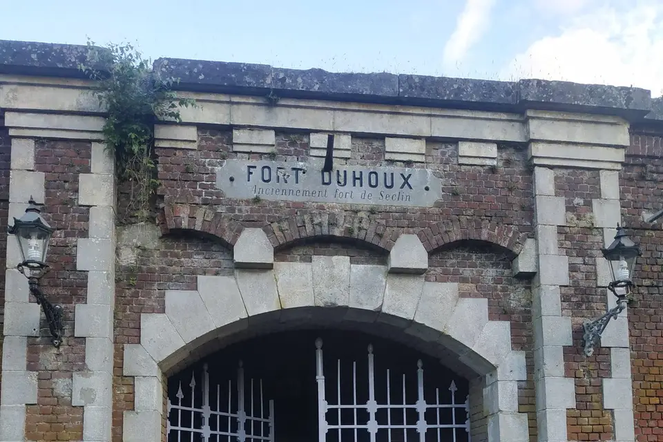 Fort de Seclin — photo 6