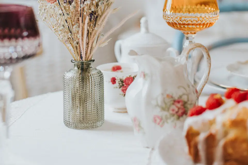 L'Atelier des Fleurs Séchées — photo 8