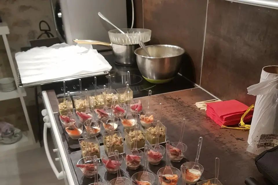 A vos Papilles — photo 8