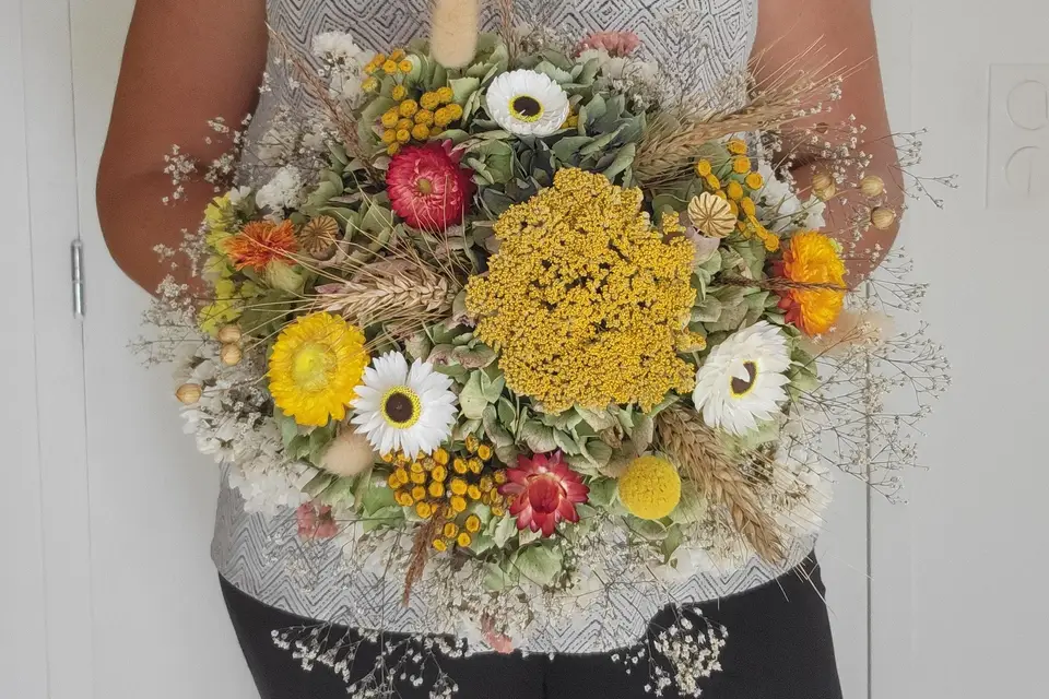 Les Fleurs de Kerjuhel — photo 1