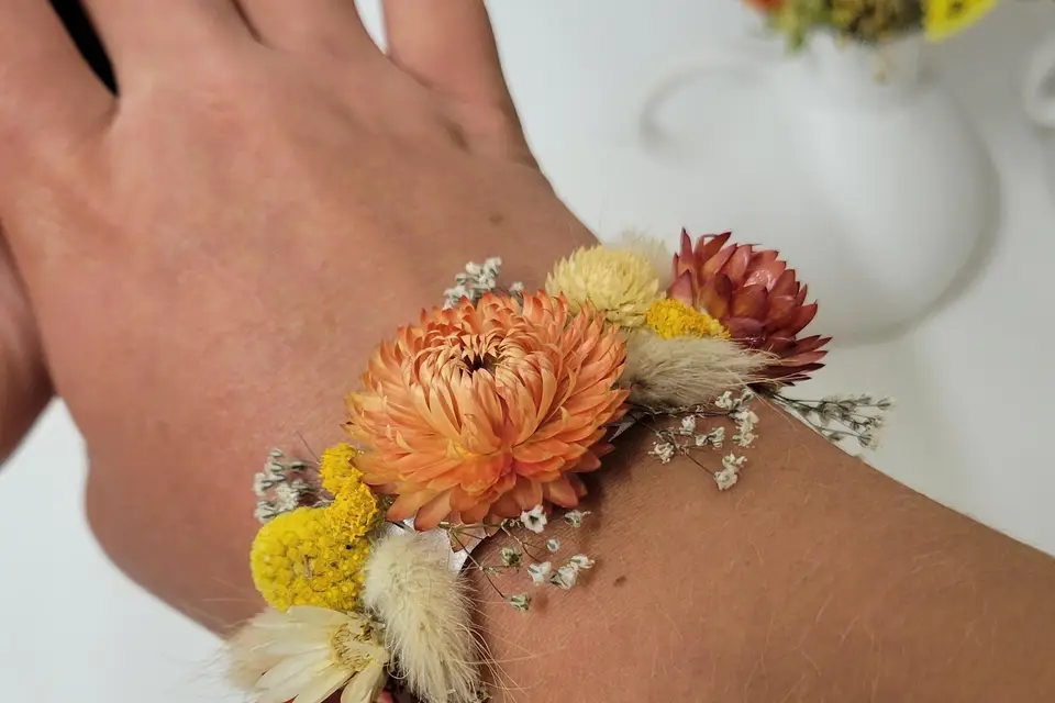 Les Fleurs de Kerjuhel — photo 2