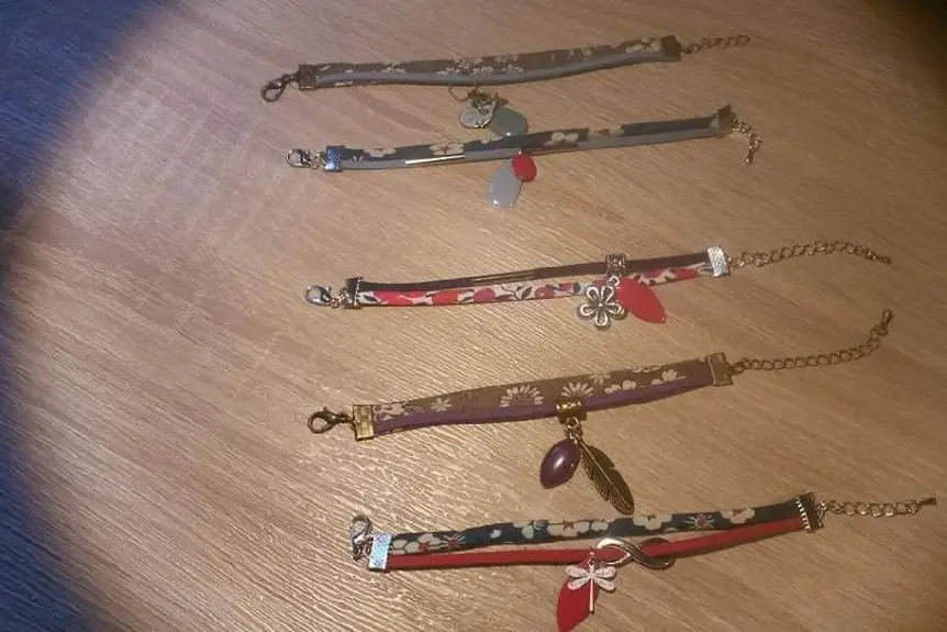 D Créations — photo 6