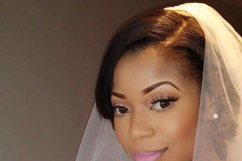 Ornybeauty Makeup — photo 2