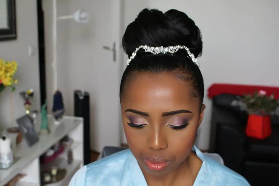 Ornybeauty Makeup — photo 1