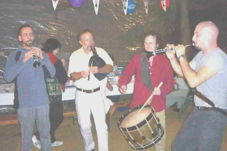 Groupe Breton Pleinouest — photo 1