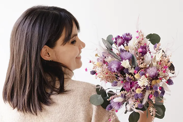 Edenweiss - l’atelier fleuri — photo 1