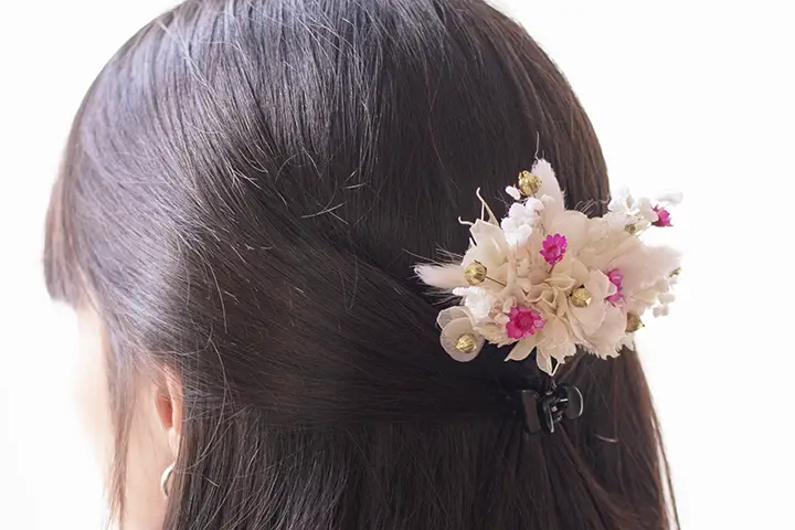 Edenweiss - l’atelier fleuri — photo 2