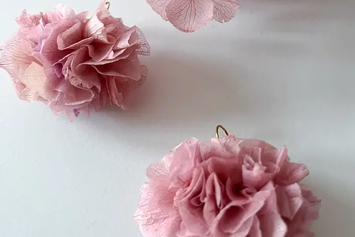 Edenweiss - l’atelier fleuri — photo 4