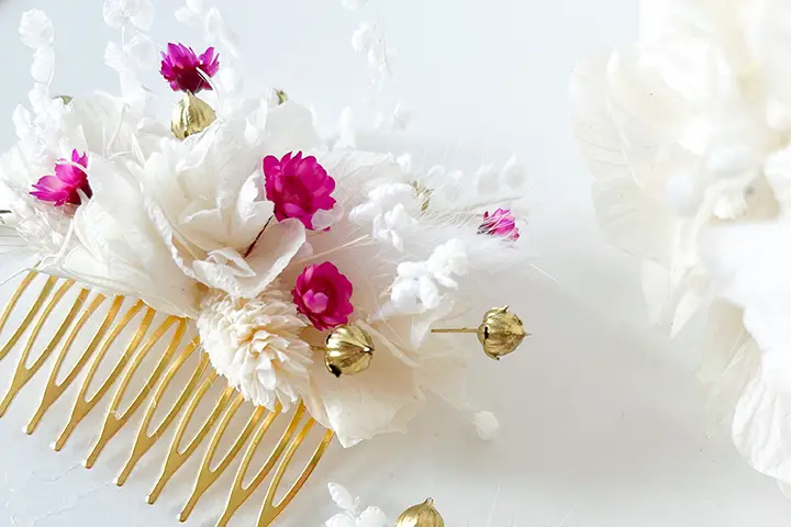 Edenweiss - l’atelier fleuri — photo 6