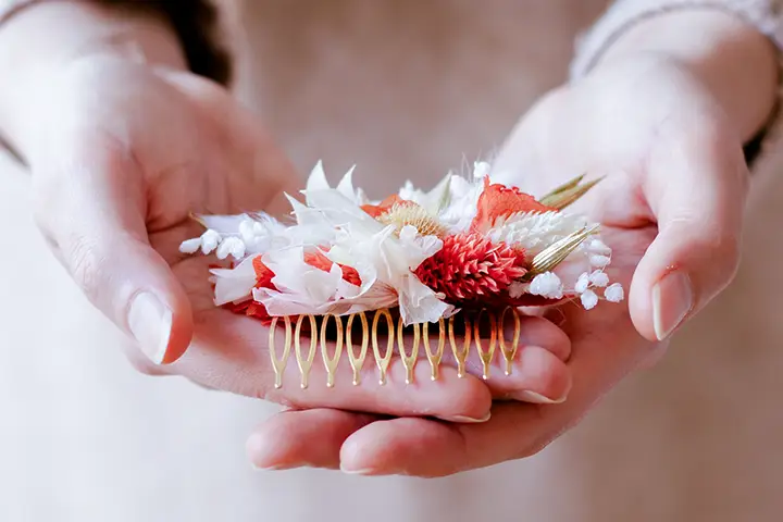 Edenweiss - l’atelier fleuri