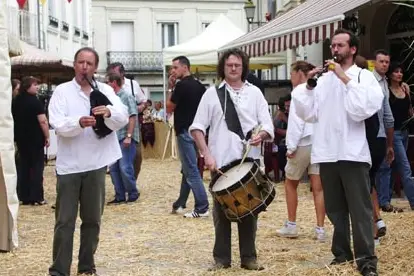 Groupe Breton Pleinouest