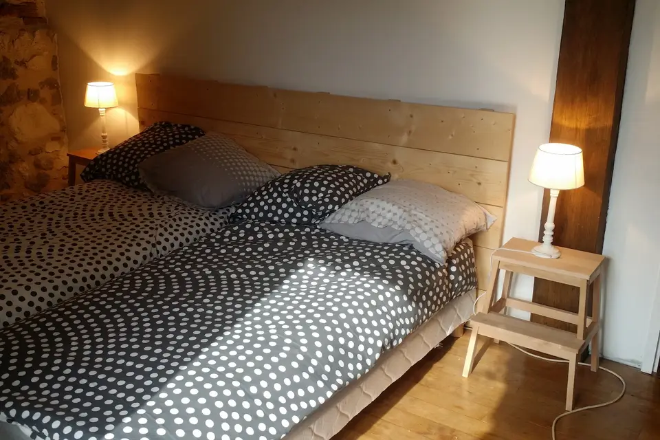 La Ferme du Boué — photo 4