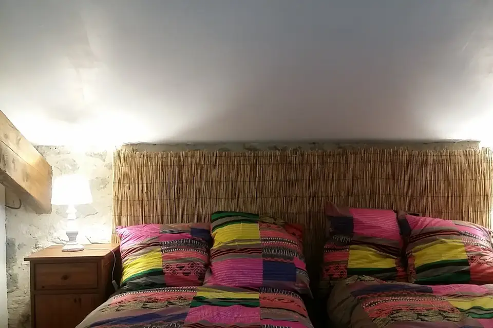 La Ferme du Boué — photo 6