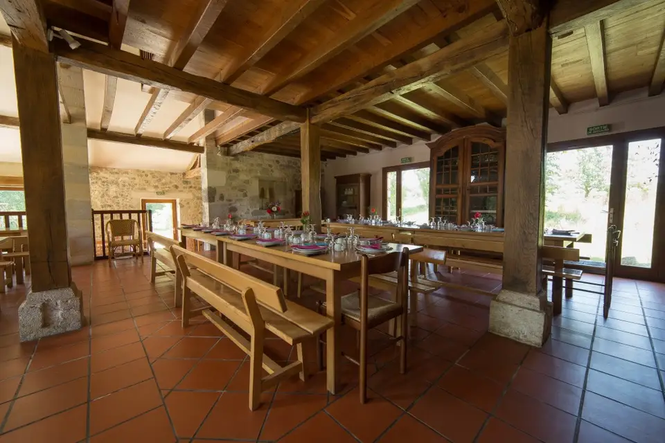 La Ferme du Boué — photo 1