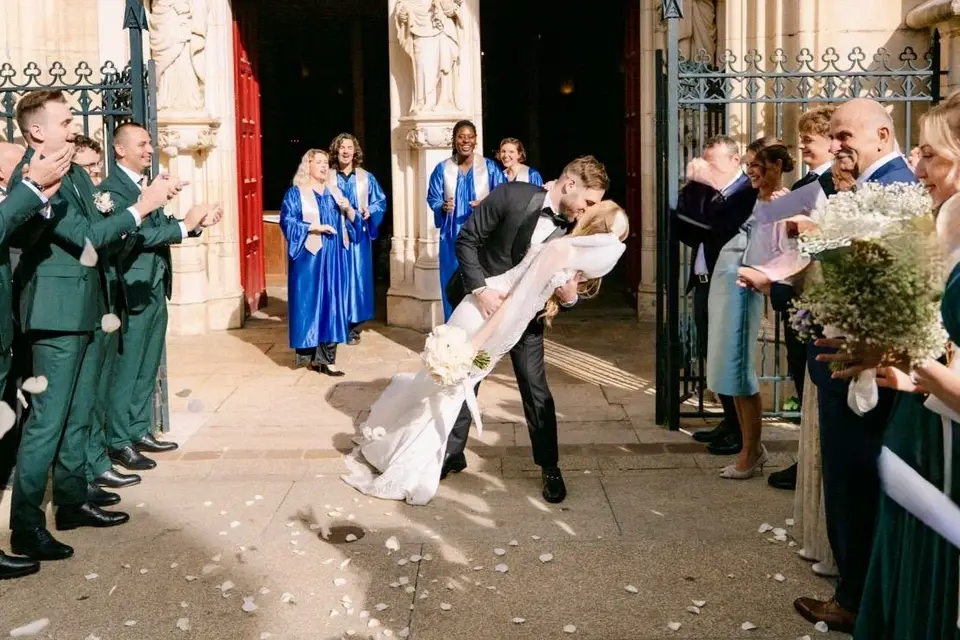 Gospel Event — photo 8