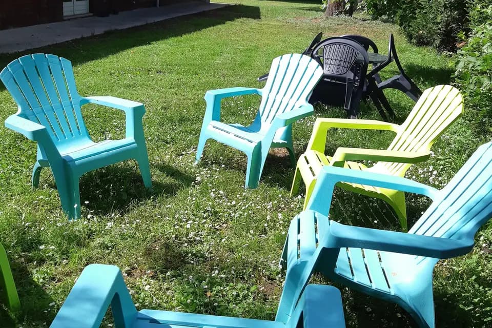 Le Séquoia — photo 8