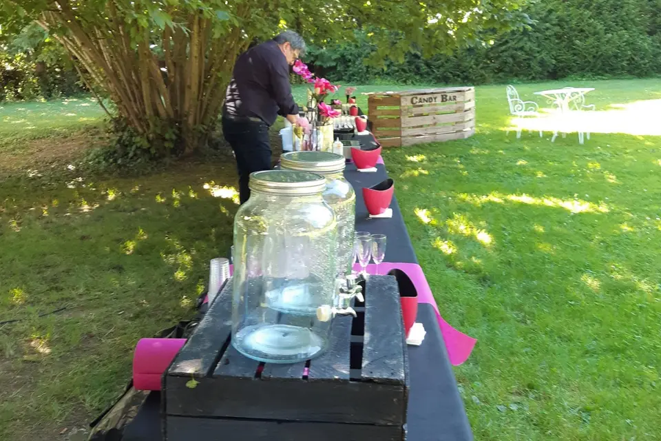 Le Séquoia — photo 2